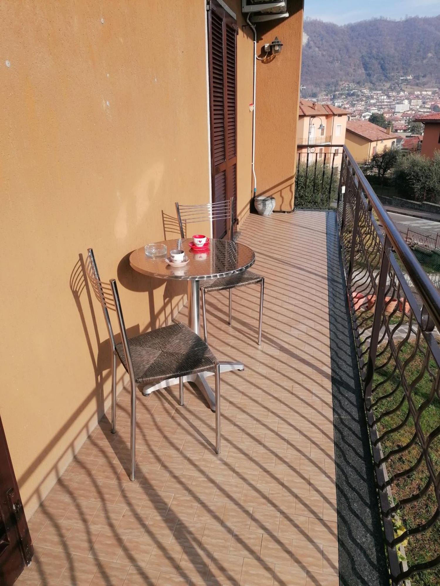 Casa Vacanze Mari, Paratico Exterior foto