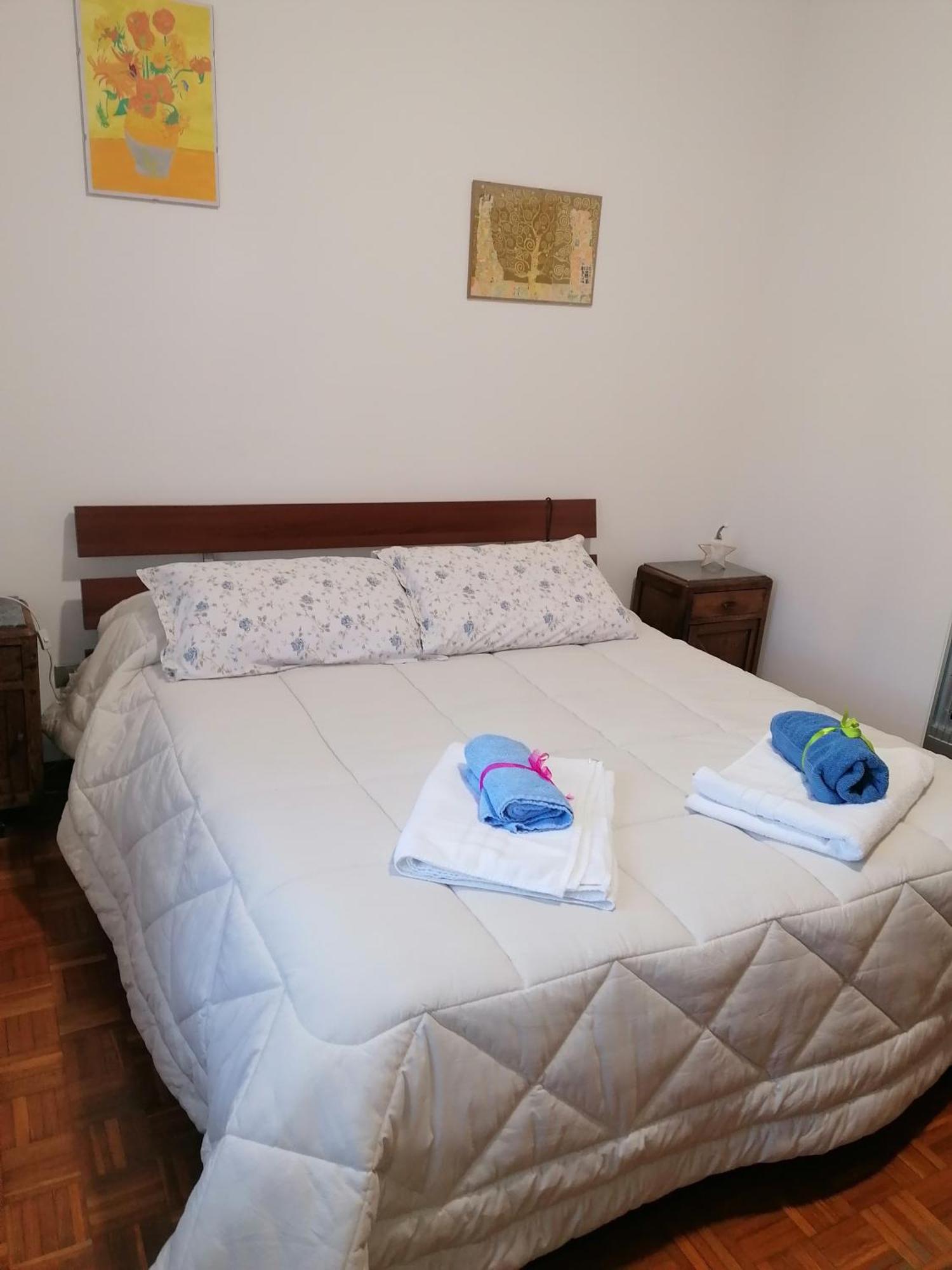 Casa Vacanze Mari, Paratico Exterior foto