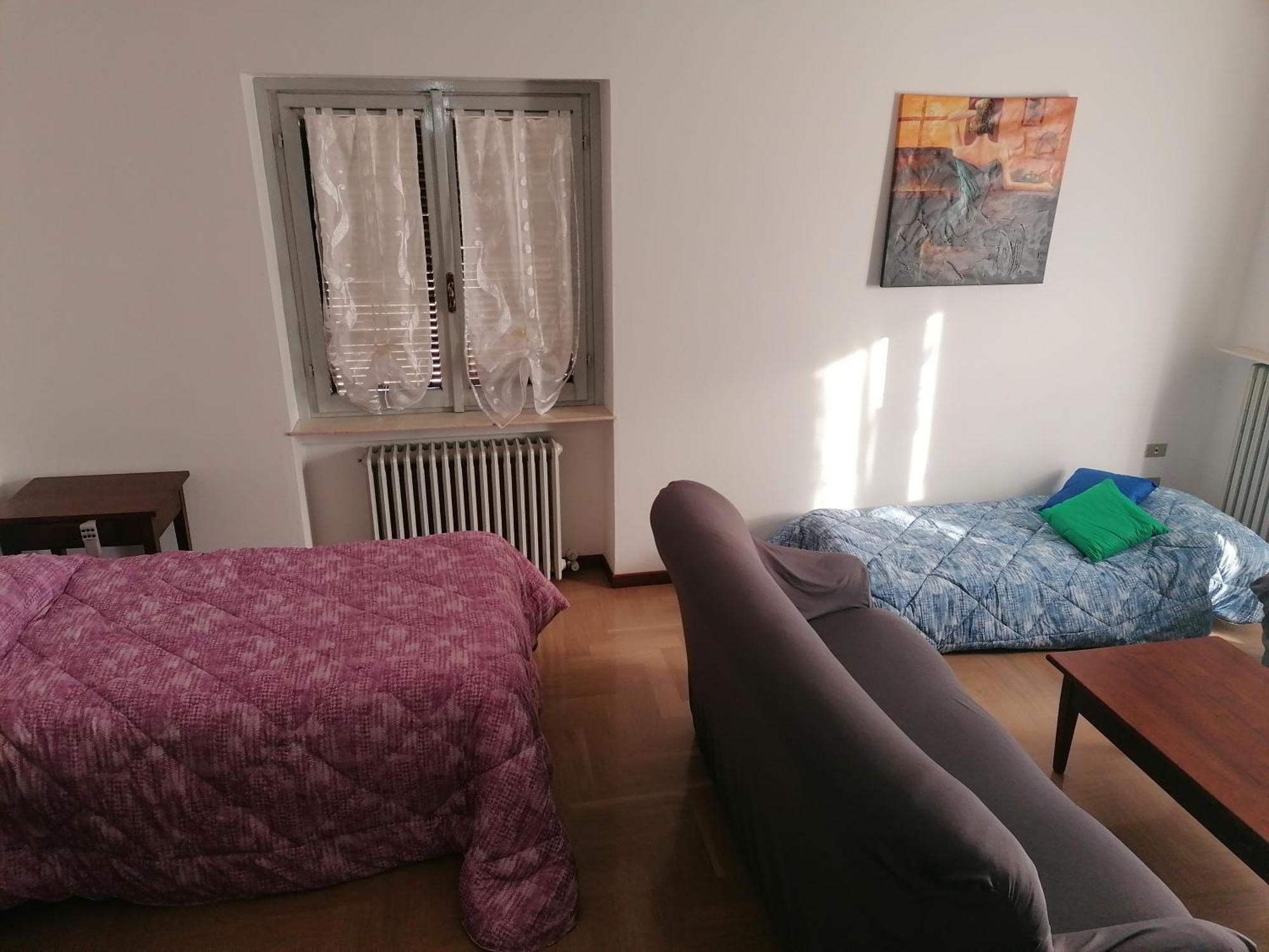 Casa Vacanze Mari, Paratico Cameră foto