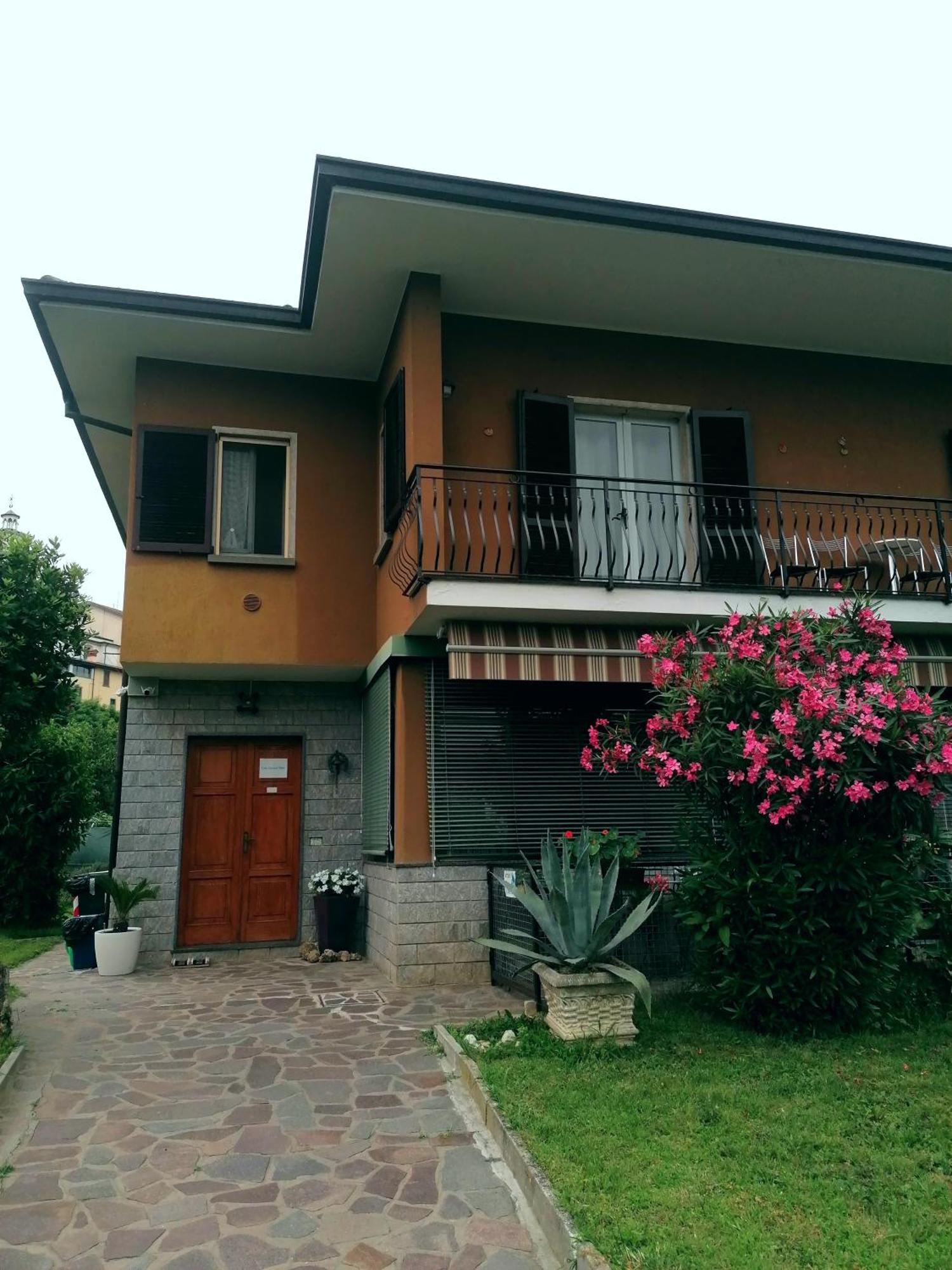 Casa Vacanze Mari, Paratico Exterior foto