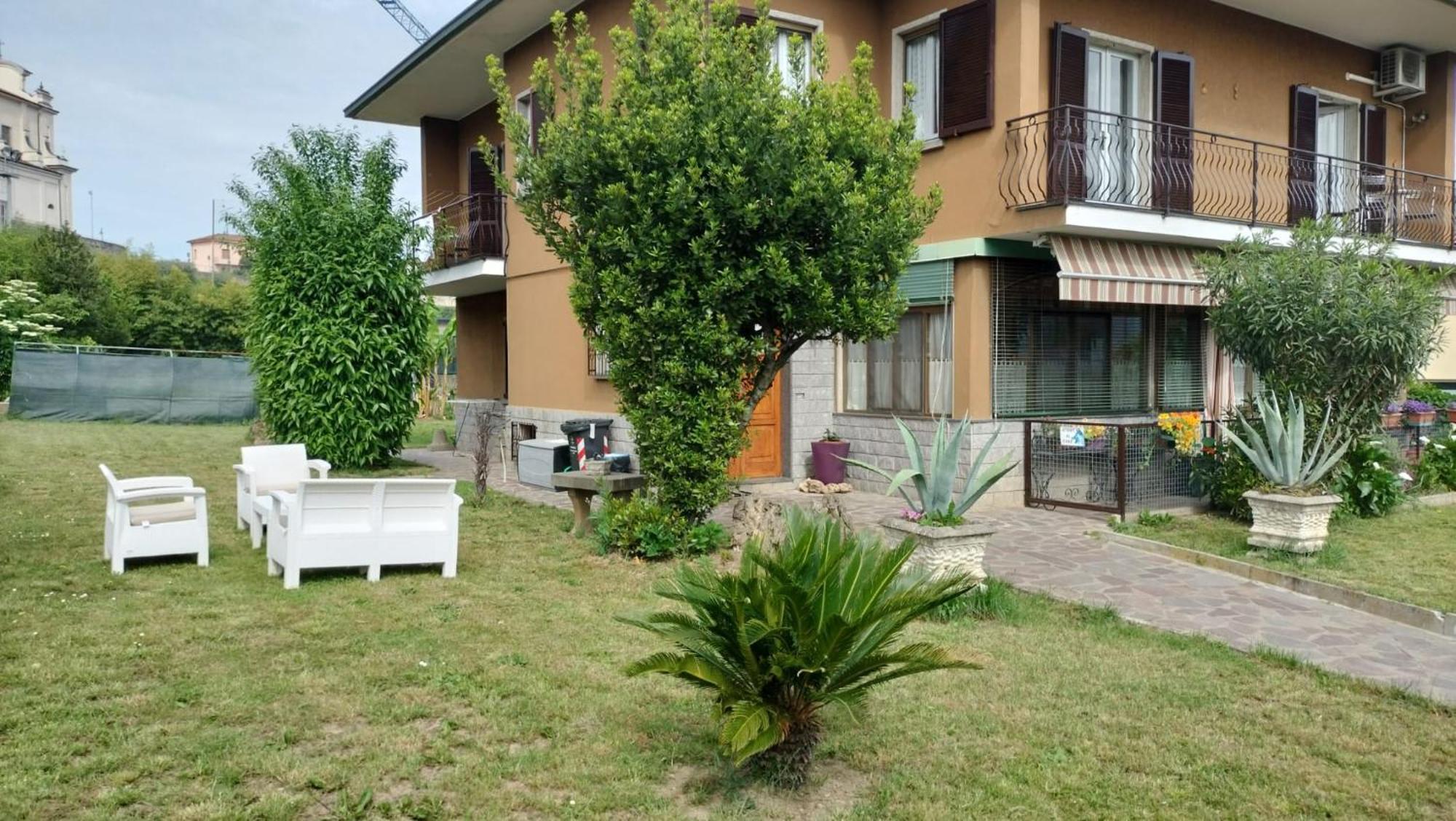 Casa Vacanze Mari, Paratico Exterior foto